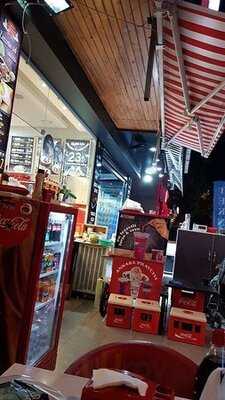 Meshur Adiyaman Cig Koftecisi Omer Usta