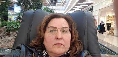 Meshur Adiyaman Cig Koftecisi Omer Usta