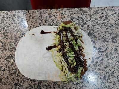 Meshur Adiyaman Cig Koftecisi Omer Usta