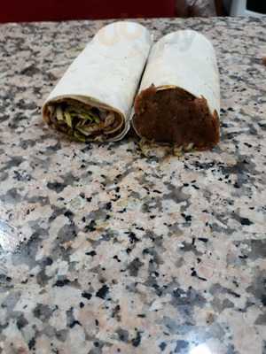 Meshur Adiyaman Cig Koftecisi Omer Usta