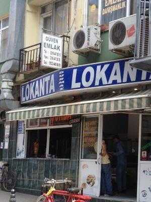 Durmaz Lokanta