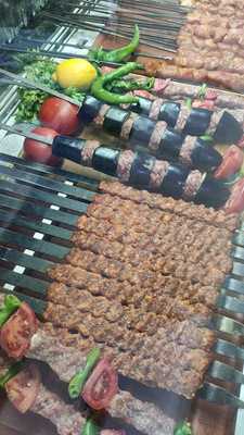 Hacibozanogullari Kebap