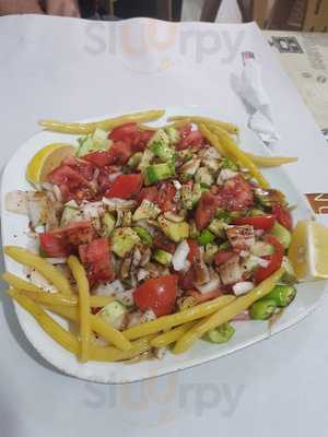 Hacibozanogullari Kebap