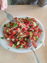 Hacibozanogullari Kebap