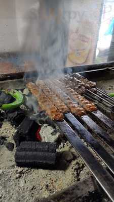 Hacibozanogullari Kebap