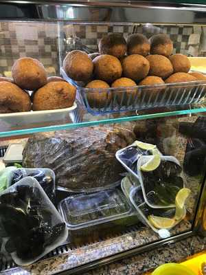 Meshur Adiyaman Cig Koftecisi Omer Usta