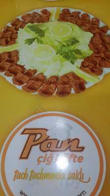 Meshur Adiyaman Cig Koftecisi Omer Usta