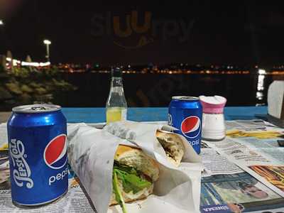 Beykoz Balık Ekmek (muratoğlu Balıkçılık)