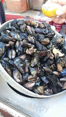 Beykoz Balık Ekmek (muratoğlu Balıkçılık)