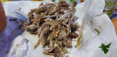 Beykoz Balık Ekmek (muratoğlu Balıkçılık)