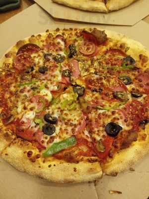 Domino's Pizza