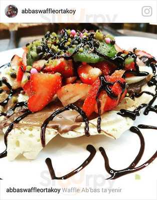 Ab'bas Waffle