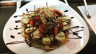 Ab'bas Waffle