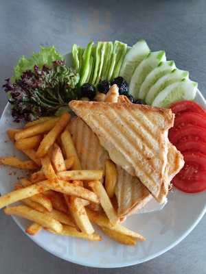 Bahçem Simit Ve Lokanta