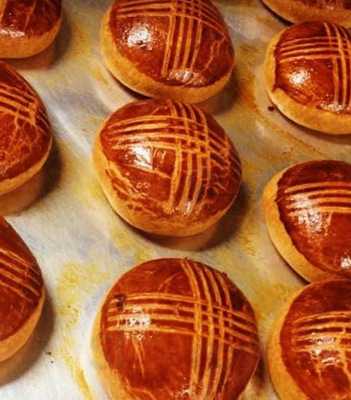 Bahçem Simit Ve Lokanta