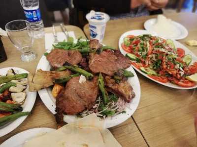 Bahçem Simit Ve Lokanta