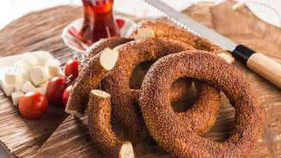 Bahçem Simit Ve Lokanta