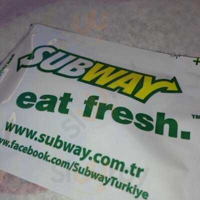 Subway Kadiköy