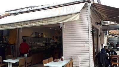 Küçük Saray Lokantası