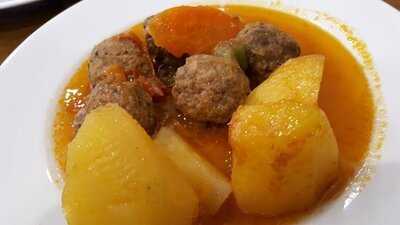 Küçük Saray Lokantası