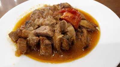 Küçük Saray Lokantası