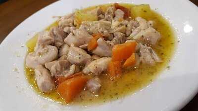 Küçük Saray Lokantası