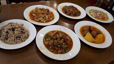 Küçük Saray Lokantası