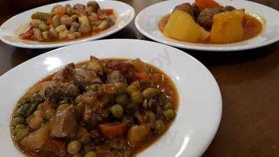 Küçük Saray Lokantası