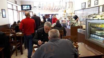 Küçük Saray Lokantası