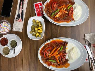 Dönerci Mehmet Usta