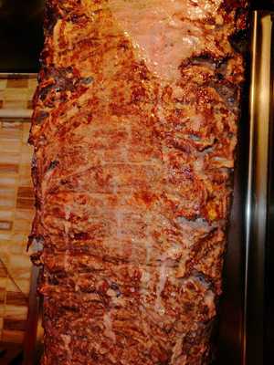 Dönerci Mehmet Usta