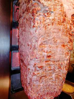 Dönerci Mehmet Usta