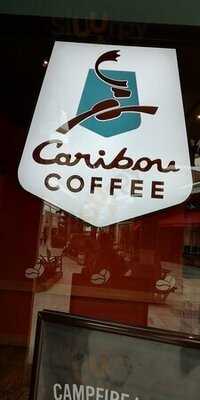 Caribou Coffee