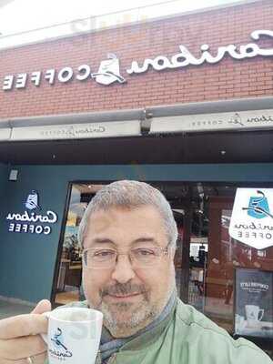 Caribou Coffee