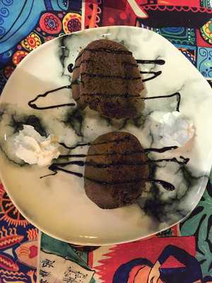 Galata Frida House Cafe