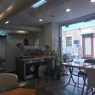 Ortaköy Leziz Piliç Ve Ciğer Restaurant