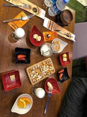 Künefe Sefikoğulları