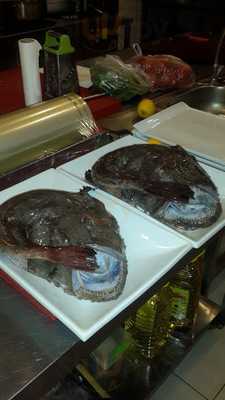 Mavi Orkinos Fish&meat