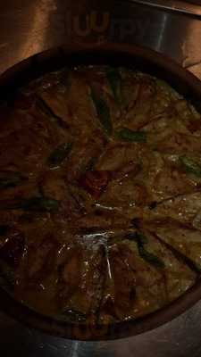 Mavi Orkinos Fish&meat