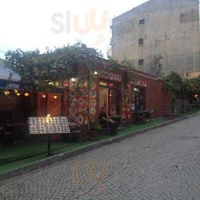 Tarihi Kadirga Hamam Cafe & Restaurant