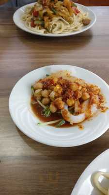 Mihman Orta Asya Sofrası