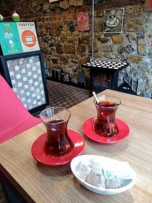 Cafe Tatlım