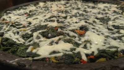 Asr-ı Saadet Türk Mutfağı