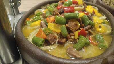 Asr-ı Saadet Türk Mutfağı