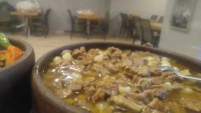 Asr-ı Saadet Türk Mutfağı