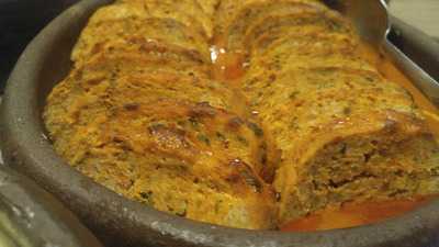 Asr-ı Saadet Türk Mutfağı