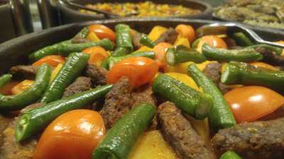 Asr-ı Saadet Türk Mutfağı