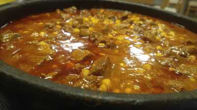 Asr-ı Saadet Türk Mutfağı