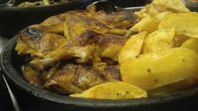 Asr-ı Saadet Türk Mutfağı