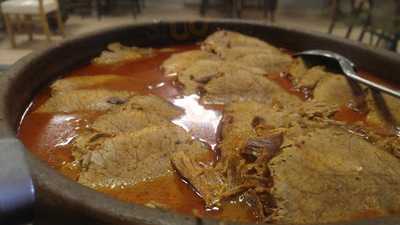 Asr-ı Saadet Türk Mutfağı